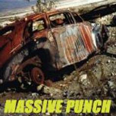 Massive Punch : Sick of Life
